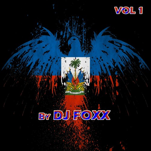 I Love 509 Vol 1 . By Dj Foxx