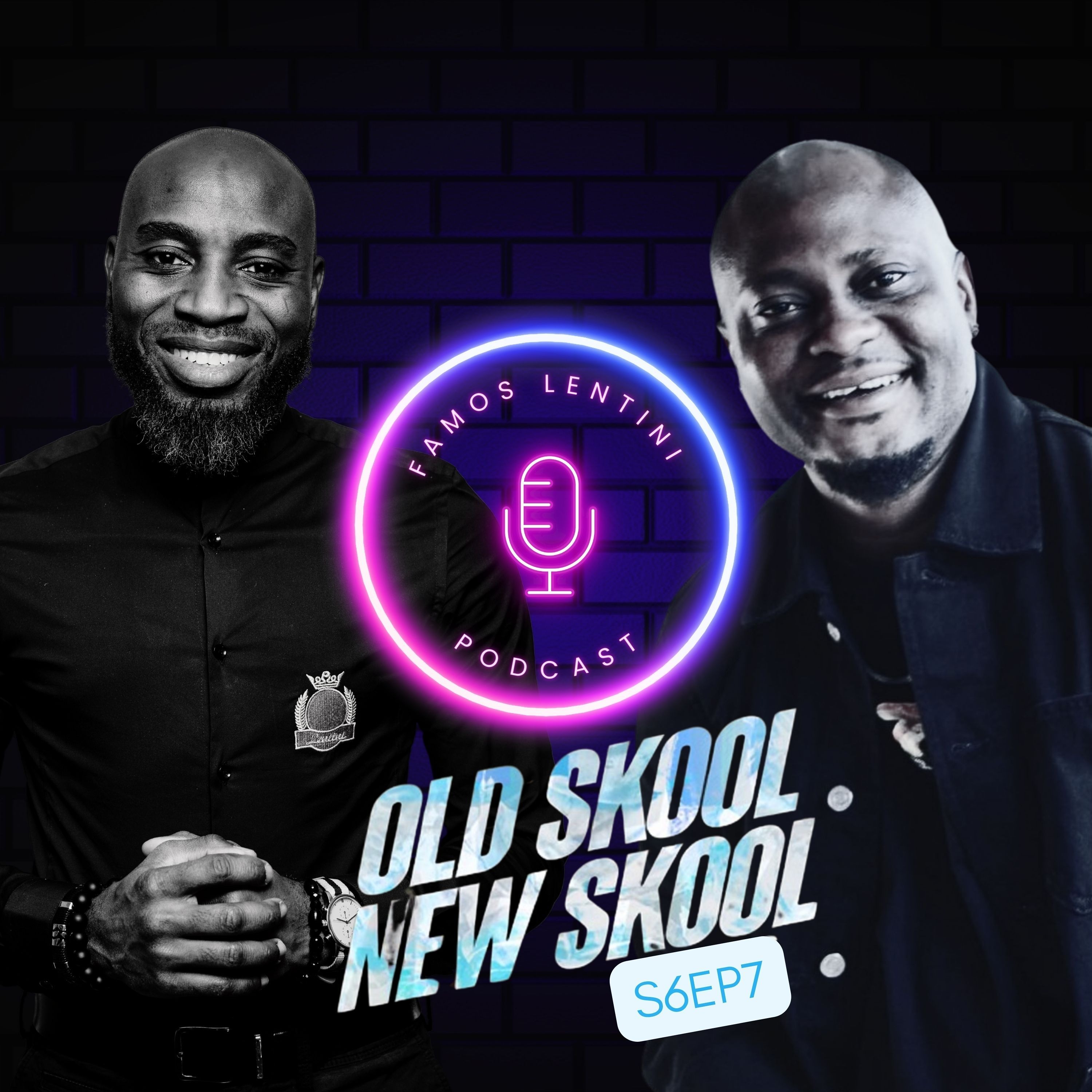 The Lentini Podcast