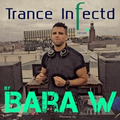 Trance Infected 39 - July Progressive Mix 2020