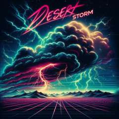 Desert Storm (Instrumental)
