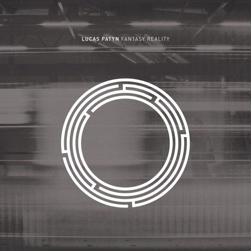 Lucas Patyn - Fantasy Reality (Original Mix)
