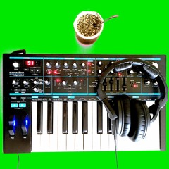 Impro - Acoples Delay (abr 2020)