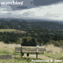 searching