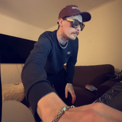 När jag står på torget i Skillingaryd