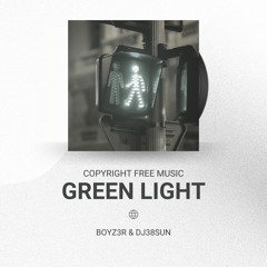 Green Light (OriginalMix, Free)