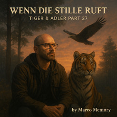 Tiger und Adler - Part 27: Wenn die Stille ruft