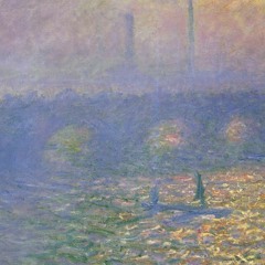 Ostrovskyi Stanislav - Piano Improvisation #5 "Seven Paintings By Claude Monet"