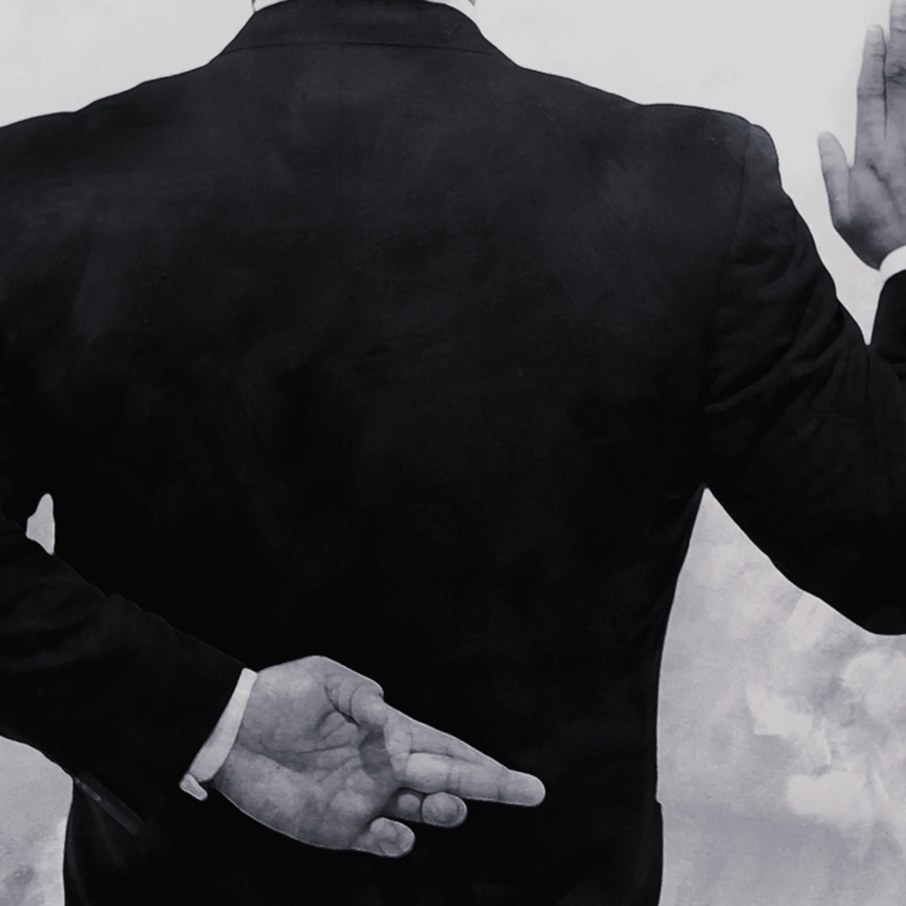 BEYOND HYPOCRISY – Homily for 8th Sunday in Ordinary Time – 3-2-25 episode artwork