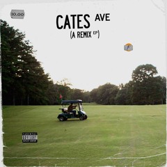 Ama Lou Northside (Cates Mix)