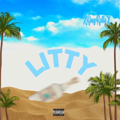 XRelloX ~ Litty (prod.imadeherwise)