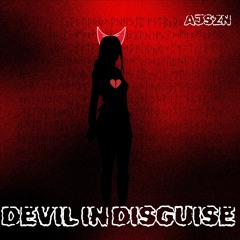 Devil in disguise - Ajszn