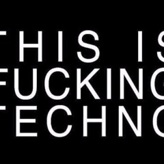 This is Fucking Techno (mixed by F.A.T. ReDima)