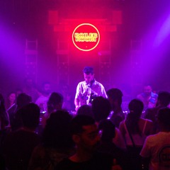 Boiler Room Bangalore May 2022