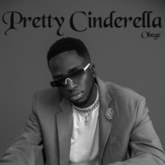 Pretty Cinderella