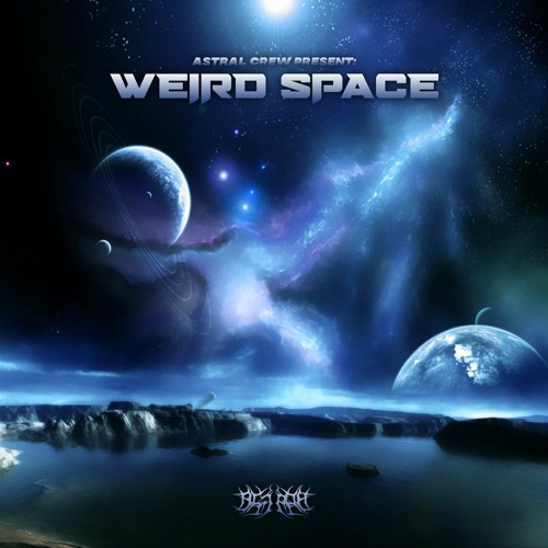 O$GH - ASTRAL RIDDIM