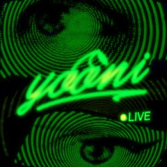 Y00NI LIVE MIX VOL.02