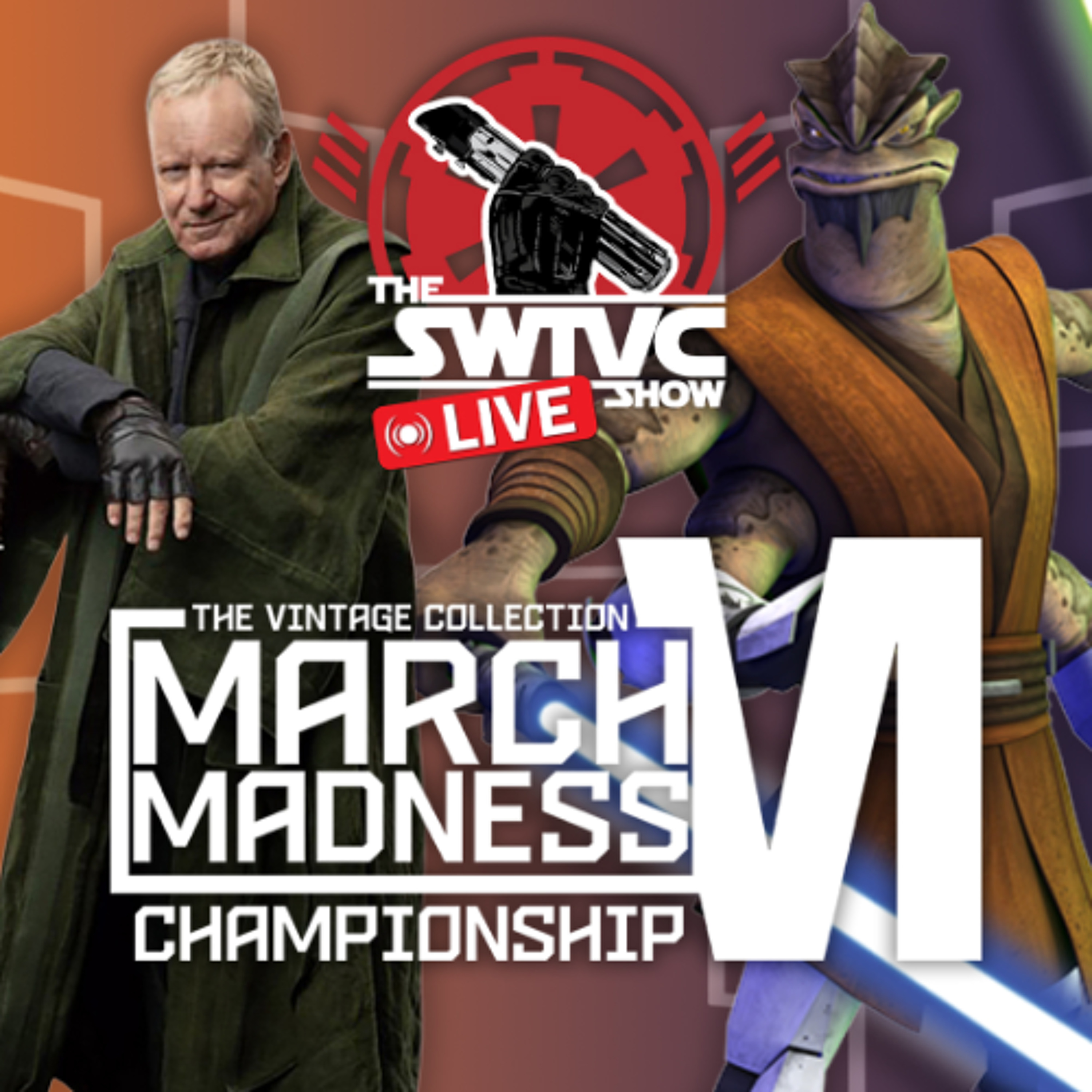 The SWTVC Podcast