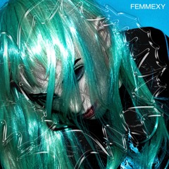 DEKONSTRUKT pres. Femmexy