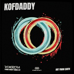 RadiOzora feat. Stereo Society series || 17 - House Speakers by KOFDADDY