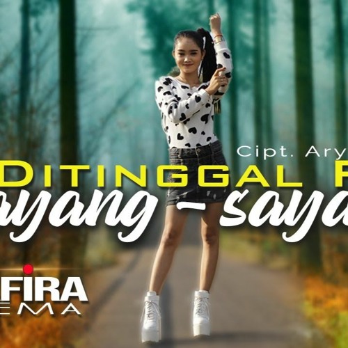 Safira Inema - Ditinggal Pas Sayang Sayange (Official Music Video)