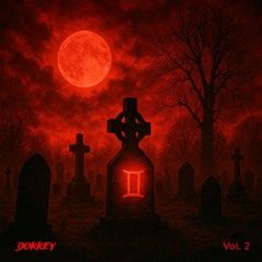 Gemini Mix Vol. 2 - Afterdark
