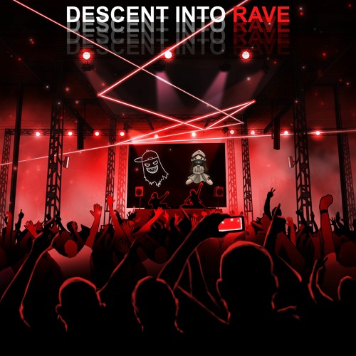 Stream Nurse x Nick Bailey - Descent Into Rave by Nurse | Listen online ...