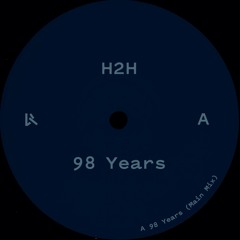 B1 98 Years (club Mix)