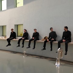 Quintette Bacchus - Wrath - musique de film