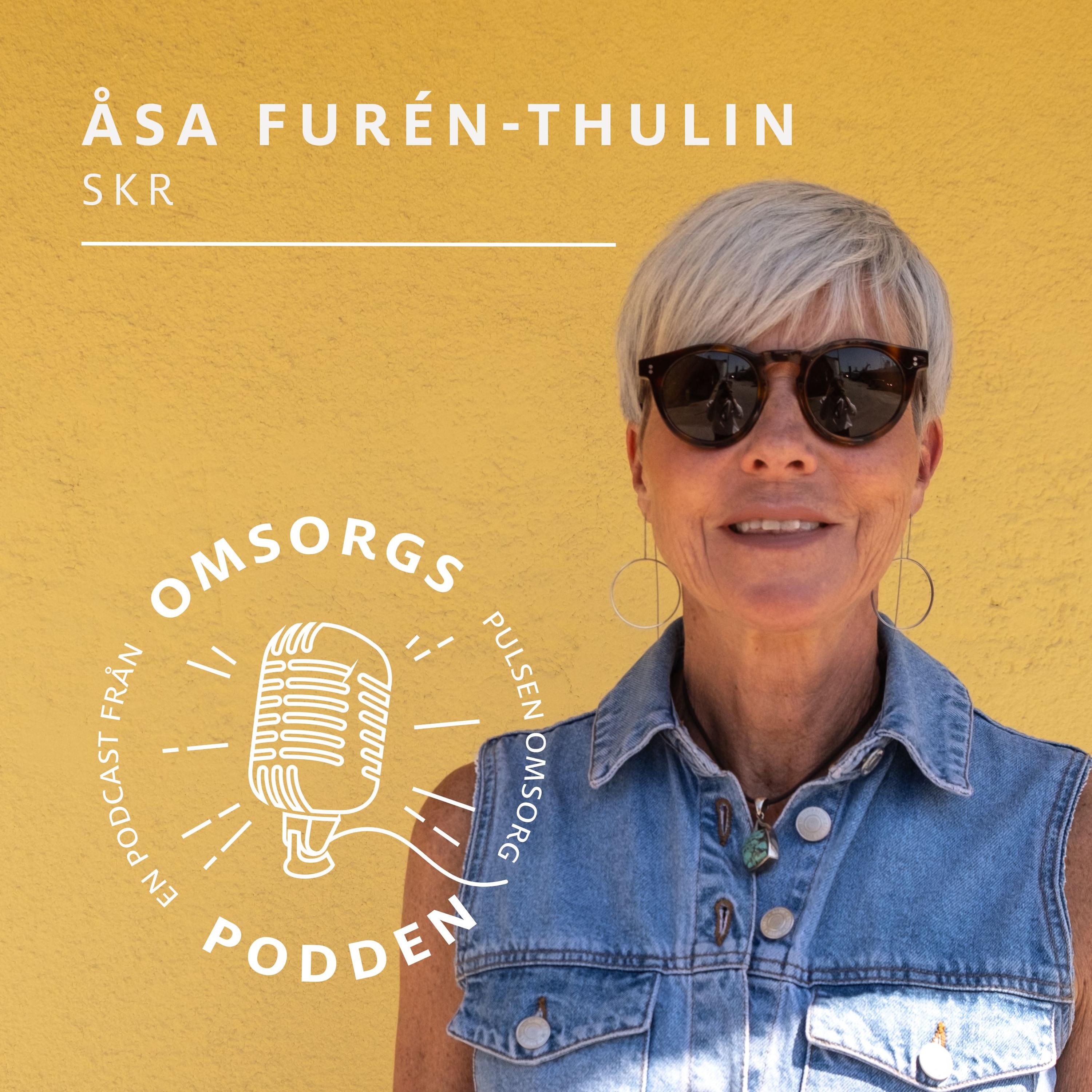 Omsorgspodden