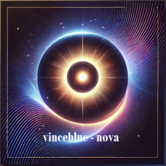 vinceblue - nova