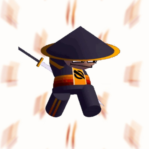 Stream FNF Popcorn Edition Katana (almost finished) by Masked