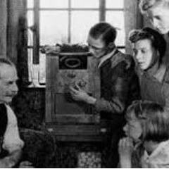 My love for the radio ends.....?