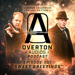 Overton Audios Podcast