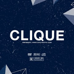 (FREE) Gunna ft Lil Baby & Drake Type Beat - "Clique" | Rap Instrumental 2022