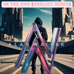 Alan Walker x Ashlee - In The End
