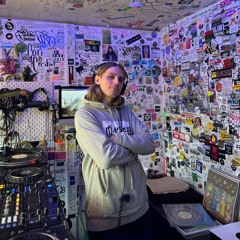 Image Man @ The Lot Radio 12-11-2024