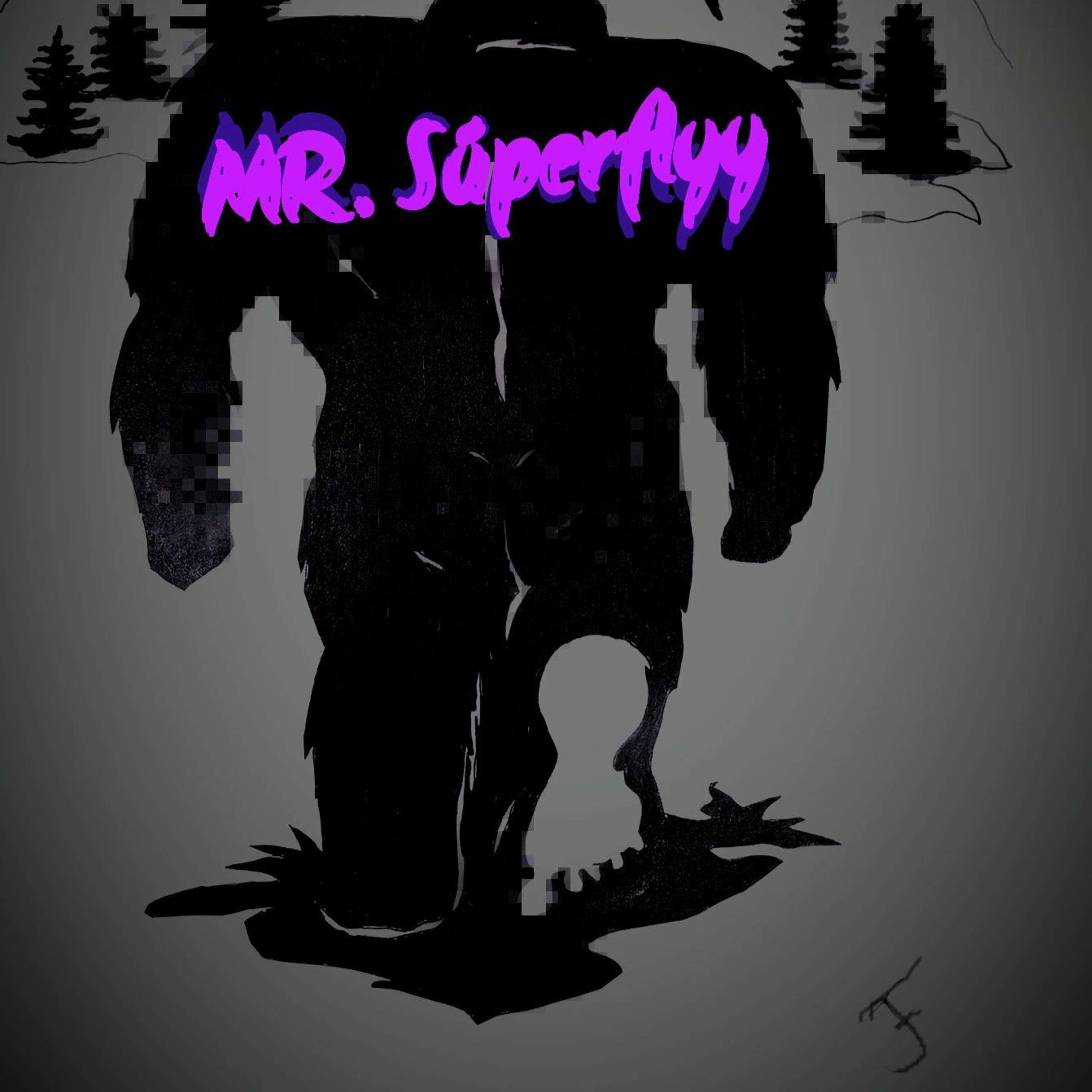 MR. Súperflyy episode artwork