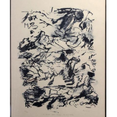 L'œuvre de Louise HORNUNG par Maxence Avot