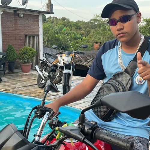 MC VN Cria & MC MORENA DE SP REMIX HARDTEKNO