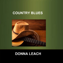 COUNTRY BLUES