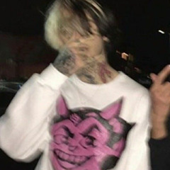 star shopping - lil peep [sped up]