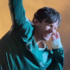 change louis tomlinson