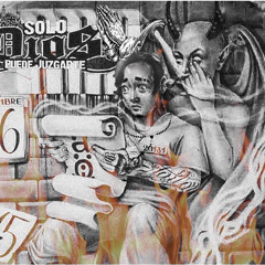 SOLO DIOS PUEDE JUZGARME 821 (D-MIX)FT. VIIGAS