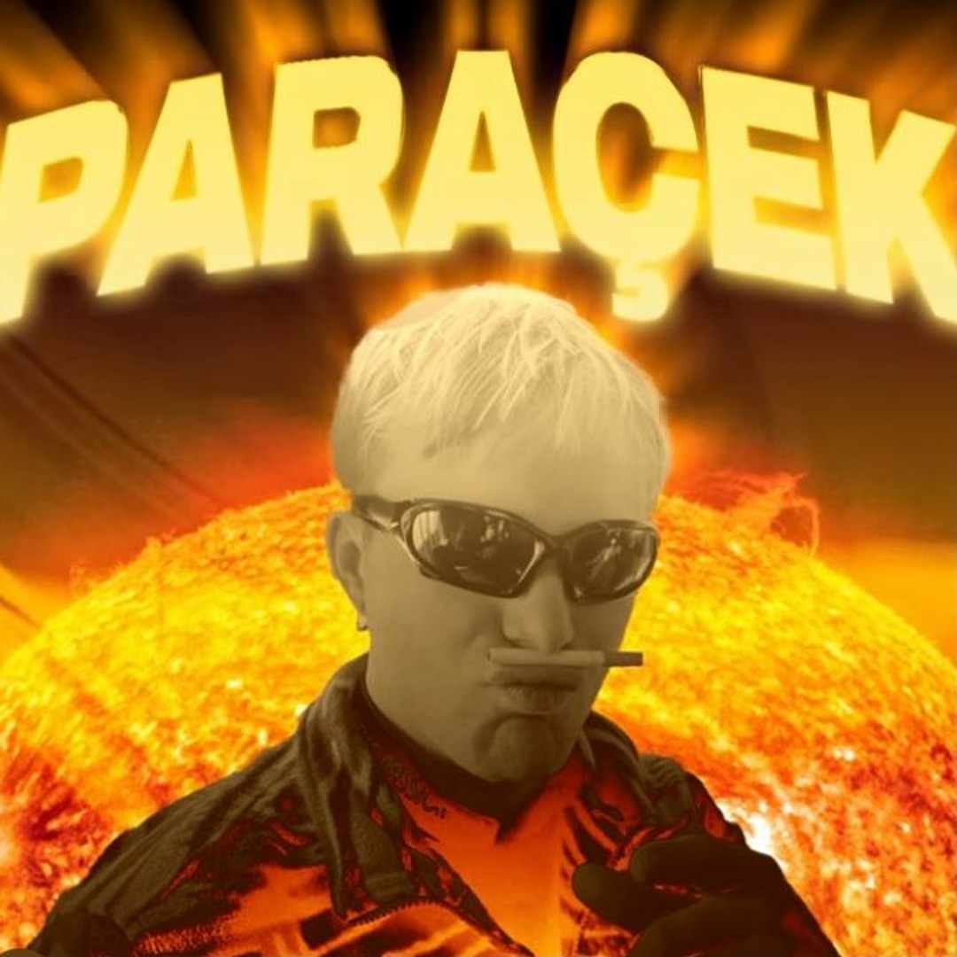 Paracek Stream Paraçek | MiDi Mittwochsdisko | 21.06.23 @ GrooveStation Dresden ...