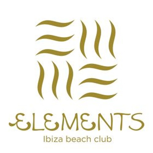ELEMENTS IBIZA JULY 2024
