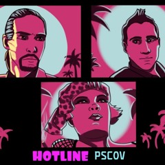 Hotline Pskov