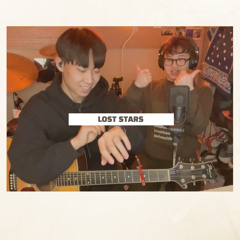 Lost Stars (Cover)