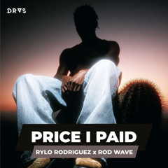 🔺 PRICE I PAID W/ HOOK | Rylo Rodriguez x Rod Wave Beat