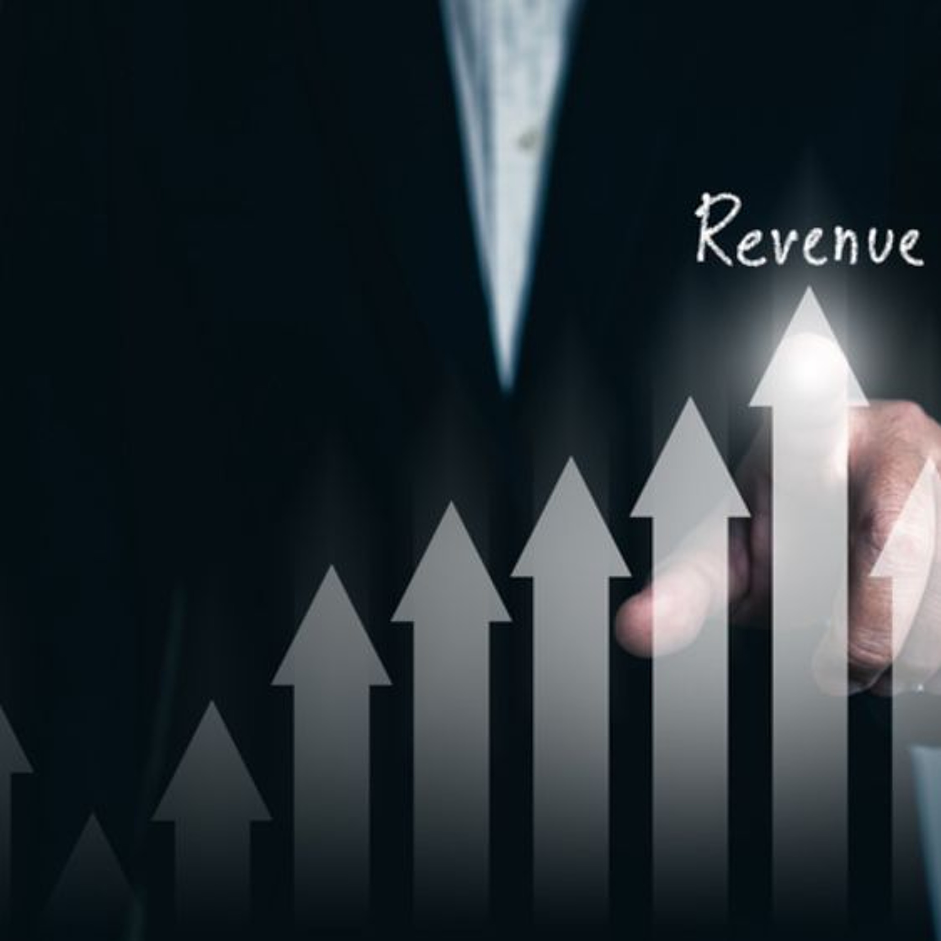 cover of episode Unlocking Data Monetization Success - Audio Blog