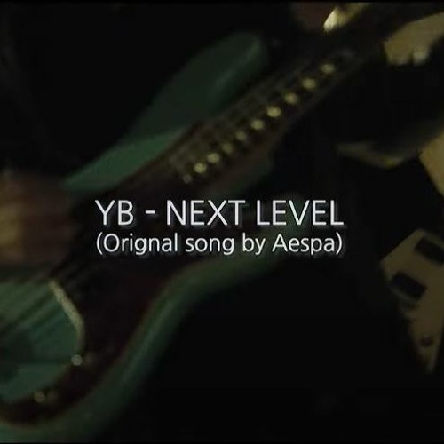 YB(윤도현밴드)- Next Level (Original Song By Aespa)